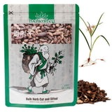 Hapsmiley Nutgrass Galingale (Nutgrass/Cyperus Rotundus/Xiang Fu Zi/???) - 100g (3.5 oz) Dried Herb - Pure Natural