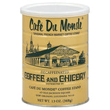 Cafe Du Mond Coffee N Chicory Decaf