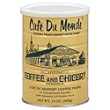 Cafe Du Mond Coffee N Chicory Decaf