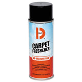 Big D Industries 024100