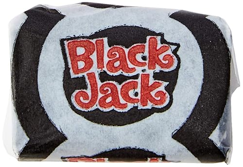 Black Jacks 1 kilo bag