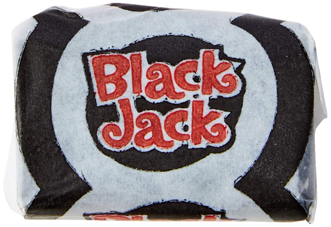 Black Jacks 1 kilo bag