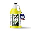 Jersey Pickles - Pickle Power Juice Classic Dill | Pickle Juice with Electrolytes for Hydration | Vegan, Gluten Free (1 Gallon, Classic Dill)
