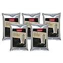 Cappuccine Ice Coffee Frappe Mix - Case of 5 Bags (Extreme Vanilla Bean)