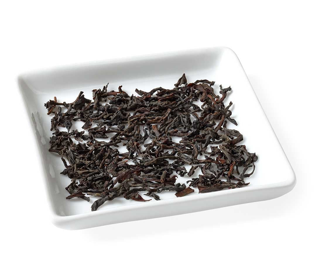 Golden Moon Tea French Breakfast Black Tea - Loose Leaf, Non GMO - 1 Pound (192 Servings)