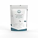 GLAT Group Plant-Based Laundry Scent Booster (Powder) - Patchouli | Fast-Dissolving, No Residue | Long-Lasting Earthy Pachouli Scent | Eco-Friendly