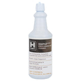 Husky 319 Everyday Non-Acid Disinfectant Cleaner Spray | Broad-Spectrum EPA-Registered Disinfectant Cleaner for Daily Use | Powerful Non-Acid