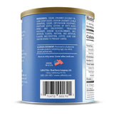 Caffe D'Vita Vanilla Macchiato - 100% Arabica Coffee Latte Mix, Instant Cappuccino Mix, Gluten Free, No Cholesterol, No Hydrogenated Oils, No Trans