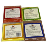 A Spice Above No-Bake Dessert Mixes, Best Sellers - Strawberry Shortcake, Key Lime, Banana, and Blueberry