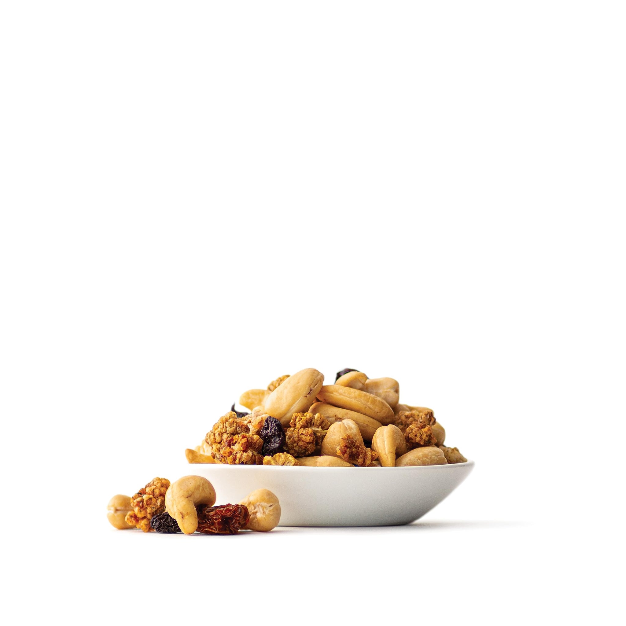 Foods Alive | Organic Coo, Coo, Cashew Trail Mix | 8 oz