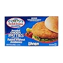 Bell & Evans Breaded Chicken Patty, 16 OZ