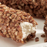 Fox Valley Traders Pecan Log Roll 4 oz., Set of 5, Nostalgic