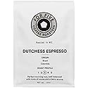 For Five Coffee Roasters Dutchess Espresso Ground 12oz