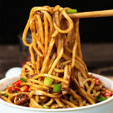 JLecker Sweet Bean Sauce Tianmian Sauce, Chinese Special Sweet Flour Sauce, Vegetarian Sweet Wheat Paste, Tian Mian Jiang, ???, 300g/10.58oz (1