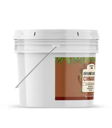 Unpretentious Ground Cassia Cinnamon, 1 Gallon, Baking & Cooking (4.5 Pound)