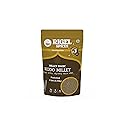 Rigel Spices Kodo Millet | 2lbs resealable pack | Varagu | Non GMO | Gluten Free | Rich in fiber