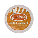 Junior's Most Fabulous Single Serve Coffee (Salted Caramel, 100 Count)