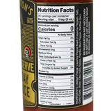 Bear & Burton's EVERYDAY Hot Sauce