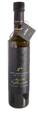 Azeite Esplendido Douro Extra Virgin Olive Oil | 100% Portuguese | Single Estate EVOO | Cold-Pressed | Polyphenol-Rich | 500ml/ 16.9oz | 0.2% Acidity