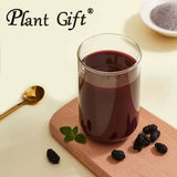 Plant Gift 100% Pure Mulberry Powder ??? Natural, Great Flavor for Drinks, Smoothie and Beverages, Non-GMO Powder - No Filler, No additives, Yogurt