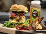 2 Gringo's Chupacabra Special Blend, 12 Ounce