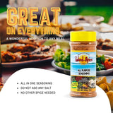 All Purpose Seasoning 8oz
