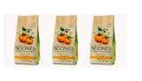 Sticky Fingers Bakeries Scone Mix, Pumpkin Spice, 15-Ounce (Pack of 3)