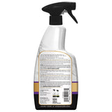 Stone Care International Granite Clean, Shine & Protect - Cleans Polishes & Protects Stone, Granite, Quartz, Marble, Limestone and Travertine Slate