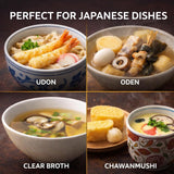 Asamurasaki SUPER UMAMI Oyster-Flavored Shirodashi (White Soy Sauce) Monde Selection Gold Award Winner, Seasoning for Soups, Noodles & Simmered Dishes