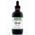 Stakich Ajenjo (Wormwood) (Artemisia Absinthium) 4 Ounce Liquid Extract