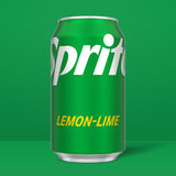 Sprite, 12 fl oz, 24 Pack