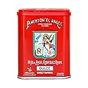 Spanish Smoked Sweet Paprika. El Angel brand since 1880. 1 Tin