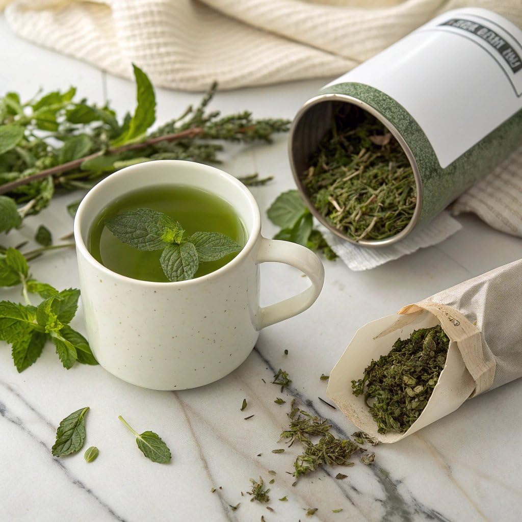 VitaCup Green Tea Pods, Enhance Energy & Detox with Matcha, Moringa, B Vitamins, D3, Keto, Paleo, Vegan, Single Serve Pod, Compatible with Keurig