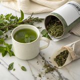 VitaCup Green Tea Pods, Enhance Energy & Detox with Matcha, Moringa, B Vitamins, D3, Keto, Paleo, Vegan, Single Serve Pod, Compatible with Keurig