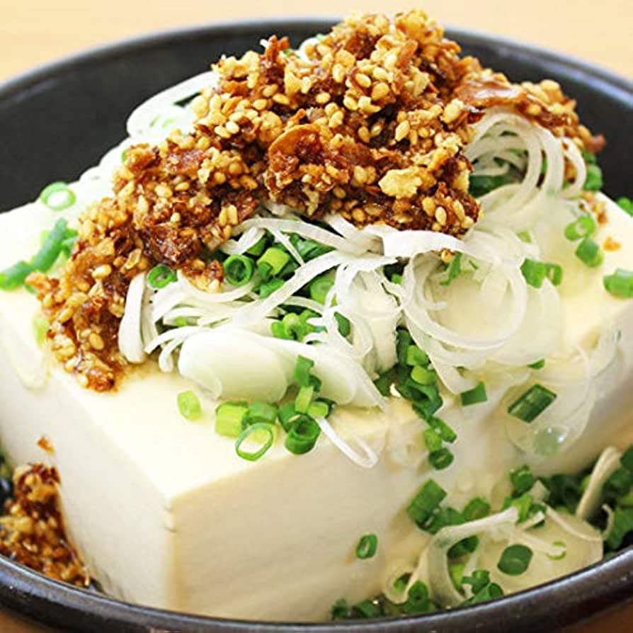 Umami Crunchy Soy Sauce Topping -Crispy Soy Sauce Seasoning with Fried Garlic, Fried Onions and Sesamae Seeds - Taberu Shoyu Saku Saku - 350g Large