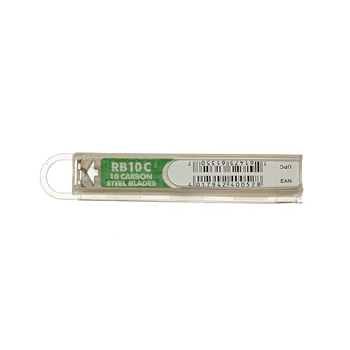 Unger 4" Replacement Scraper Blades