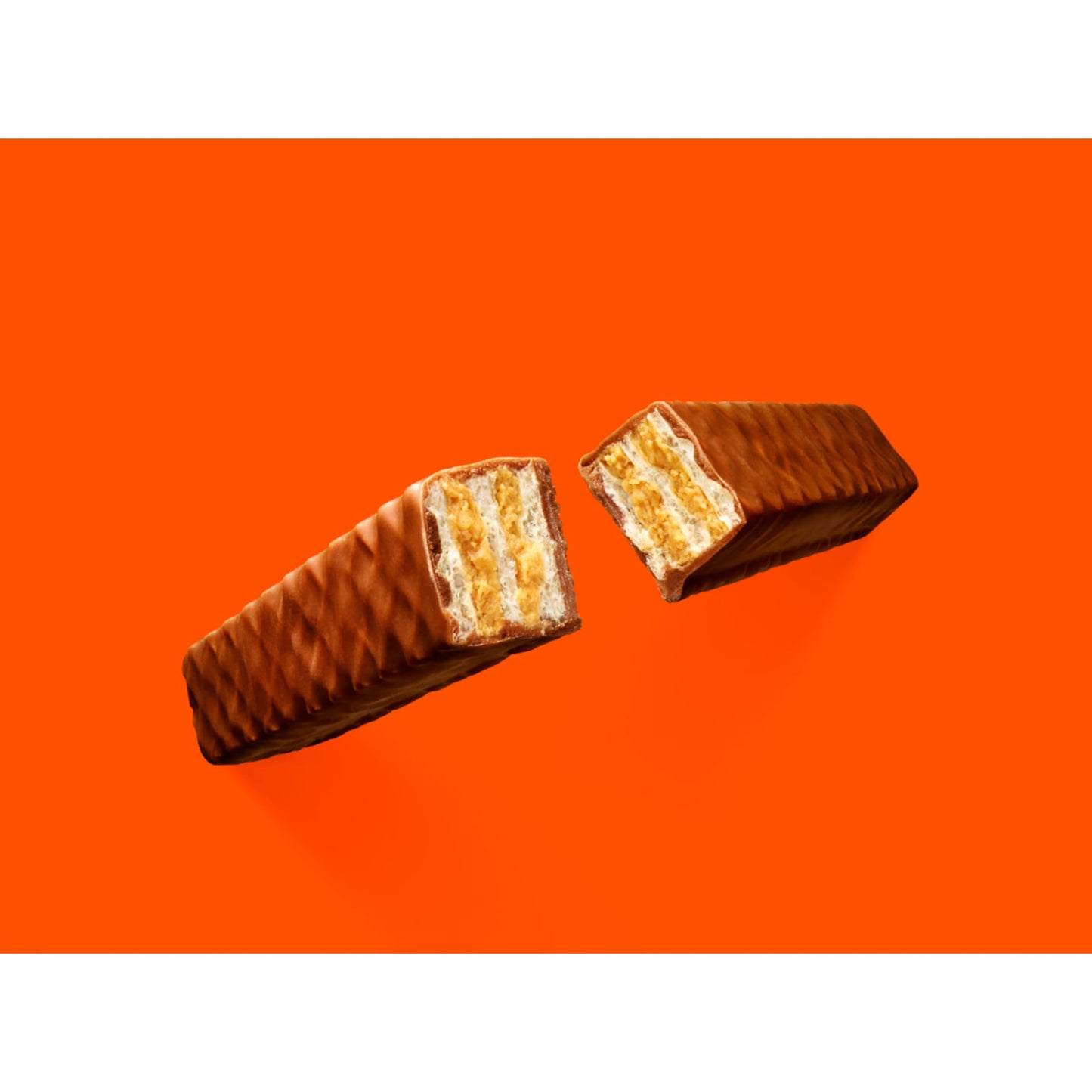 Reese's Sticks, Chocolate and Peanut Butter Creme Wafer King Size, Candy Bar, 3 Ounce