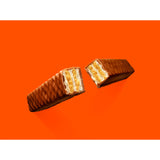 Reese's Sticks, Chocolate and Peanut Butter Creme Wafer King Size, Candy Bar, 3 Ounce