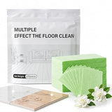 UsLikeDiy Multi-surface Floor Cleaning Tablets, High Efficiency Concentrated Cleaning Pods, Suitable for Hardwood Tile Laminate Home Indoor Use