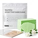 UsLikeDiy Multi-surface Floor Cleaning Tablets, High Efficiency Concentrated Cleaning Pods, Suitable for Hardwood Tile Laminate Home Indoor Use