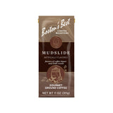 Boston’s Best - Mud Slide Flavored Delicious Gourmet, Premium Ground Coffee, 11 oz. / 311g Bag