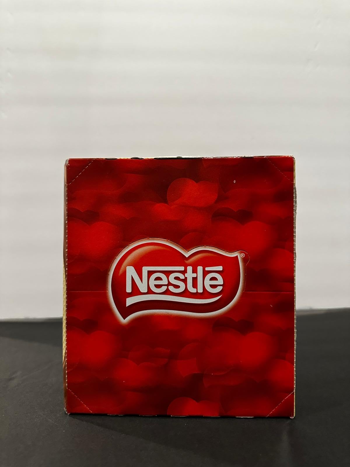 Susy galletas venezolanas 18 units of 50g each