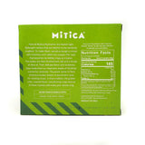Mitica Pane Di Musica Rosemary Crackers, 3.52 OZ