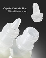 Capella Flavor Drops Pomegranate Concentrate 13ml