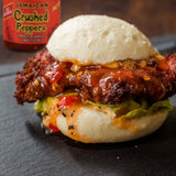 Crushed Red Pepper Sauce