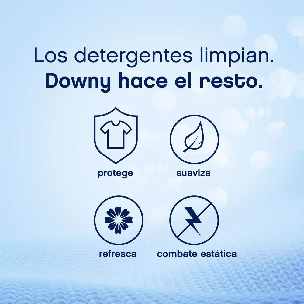 Downy Ultra Liquid Fabric Conditioner, April Fresh Scent, 1.02 L