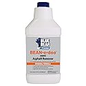 Blue Bear® 300RE BEAN•e•doo Asphalt Remover - Soy-Based, Biodegradable Cleaner & Protectant - Removes Tough Asphalt, Polymers, Sealers, Top Coatings