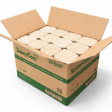 SunnyCare #5960P V-Fold Kraft Paper Dispenser Napkin 6000/cs