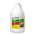 Jelmar CLR PRO CL4PRO Calcium, Lime and Rust Remover, 1 gal Bottle, 4/Carton
