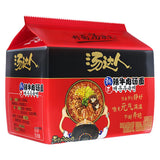 Chinese food Instant noodles ?? ??? ??? 125?*5?